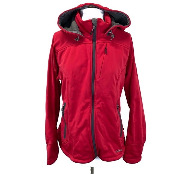 cabela's xpg primaloft jacket